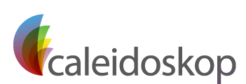 Caleidoskop Logo