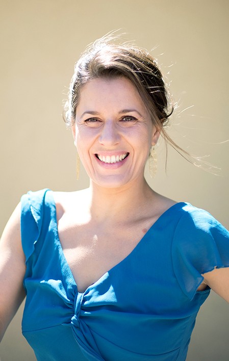 Jutta Weiss-Huppmann