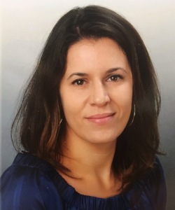 Jutta Weiss